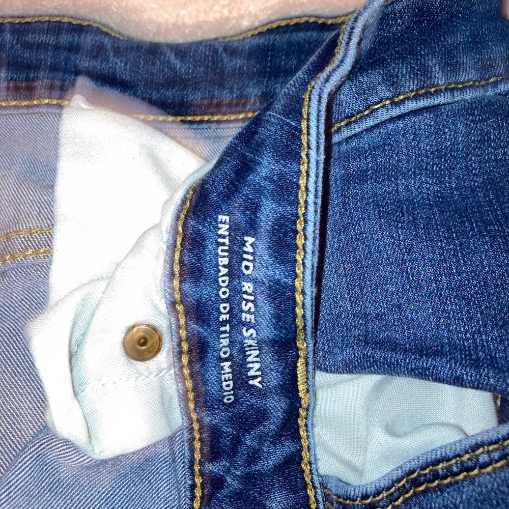 Universal thread jeans - Picture 4 of 4